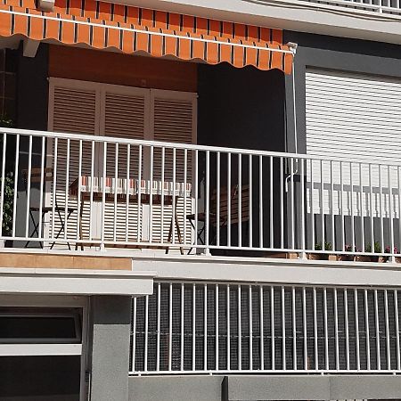 Tulstig Delmar Vilanova i la Geltrú Exterior photo