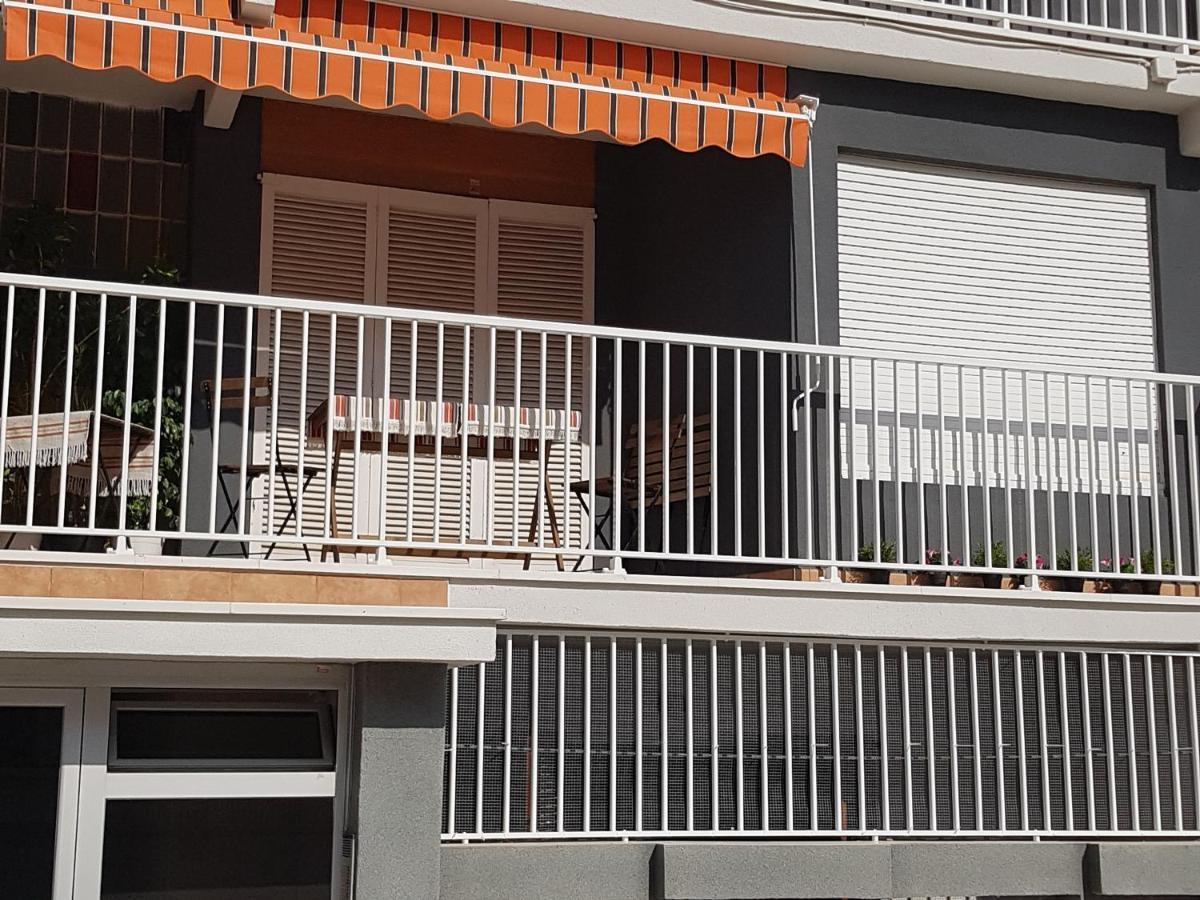 Tulstig Delmar Vilanova i la Geltrú Exterior photo