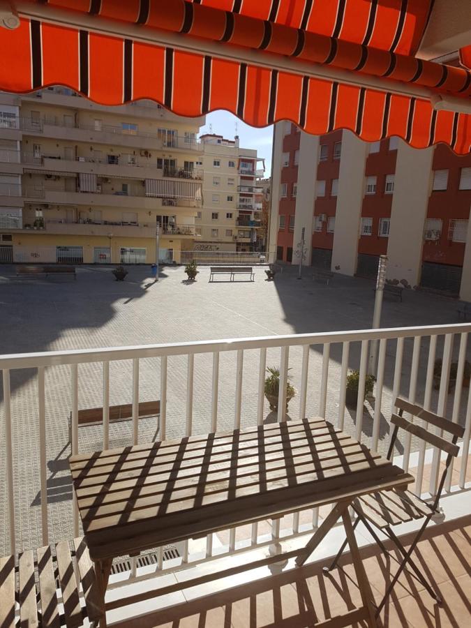 Tulstig Delmar Vilanova i la Geltrú Exterior photo